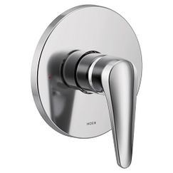 MOEN U8350 Commercial 3-Series Valve/Only Cc/Ips W/Stps Ch - Chrome