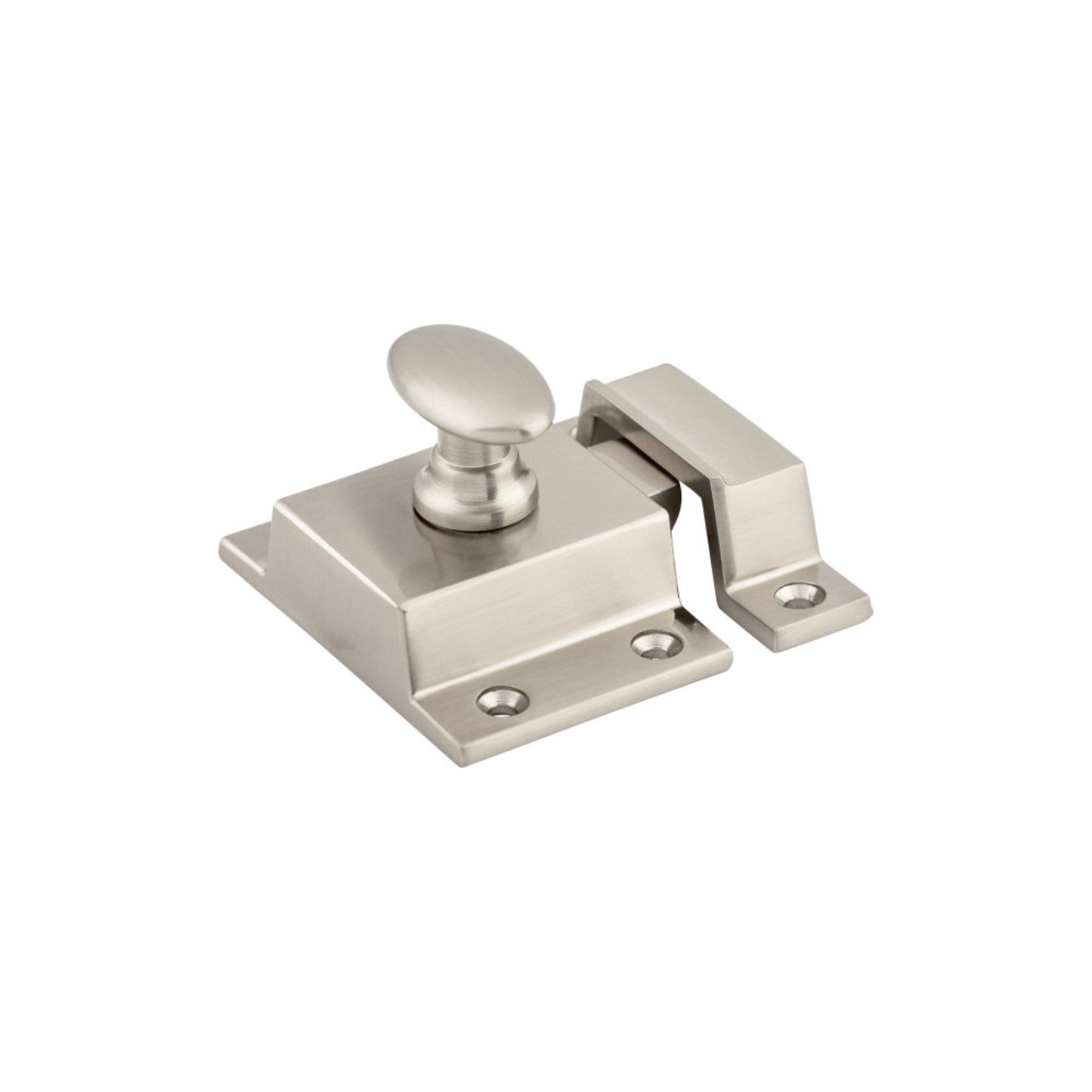 TOP KNOBS M1779 Additions Cabinet Latch - Brushed Satin Nickel