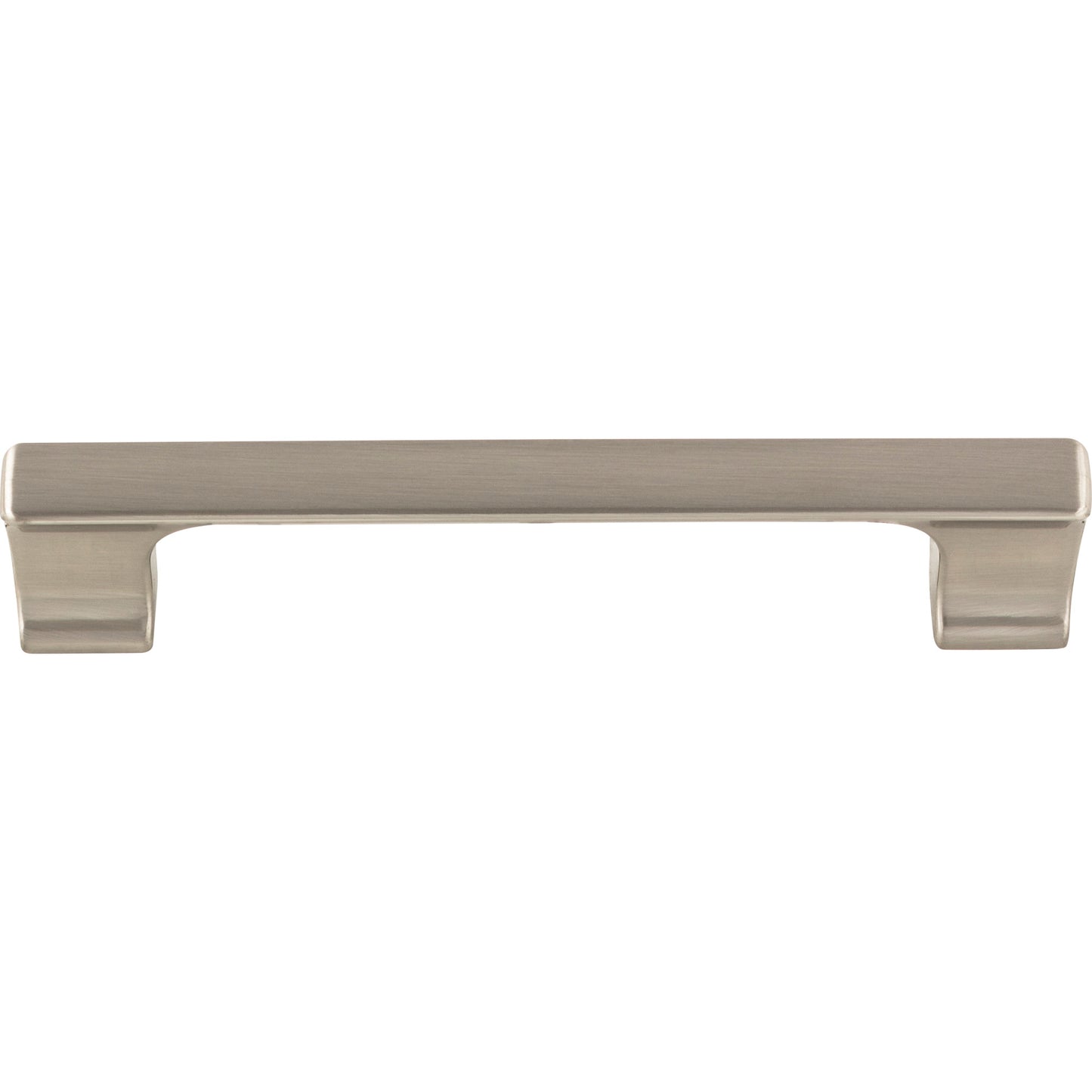 JEFFREY ALEXANDER 752-128SN Sullivan 128 mm Center-to-Center Bar Pull - Satin Nickel