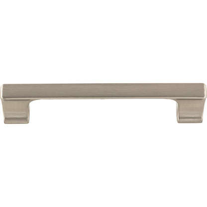 JEFFREY ALEXANDER 752-128SN Sullivan 128 mm Center-to-Center Bar Pull - Satin Nickel