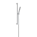 HANSGROHE 24373001 Pulsify S Wallbar Set 100 3-Jet 24", 1.75 GPM - Chrome