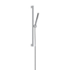 HANSGROHE 24373001 Pulsify S Wallbar Set 100 3-Jet 24", 1.75 GPM - Chrome
