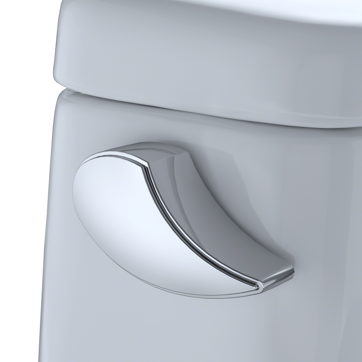 TOTO MS854114SL#03 Ultramax One-Piece Elongated 1.6 Gpf Ada Compliant Toilet - Bone