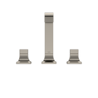 TOTO TLG08201U#PN Gc 1.2 Gpm Two Handle Widespread Bathroom Sink Faucet - Polished Nickel