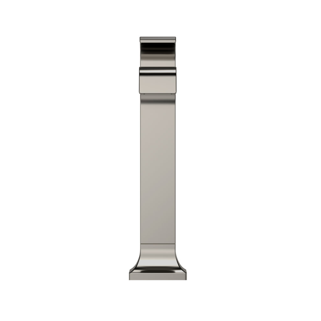TOTO TLG08305U#PN Gc 1.2 Gpm Single Handle Vessel Bathroom Sink Faucet With Comfort Glide Technology - Polished Nickel