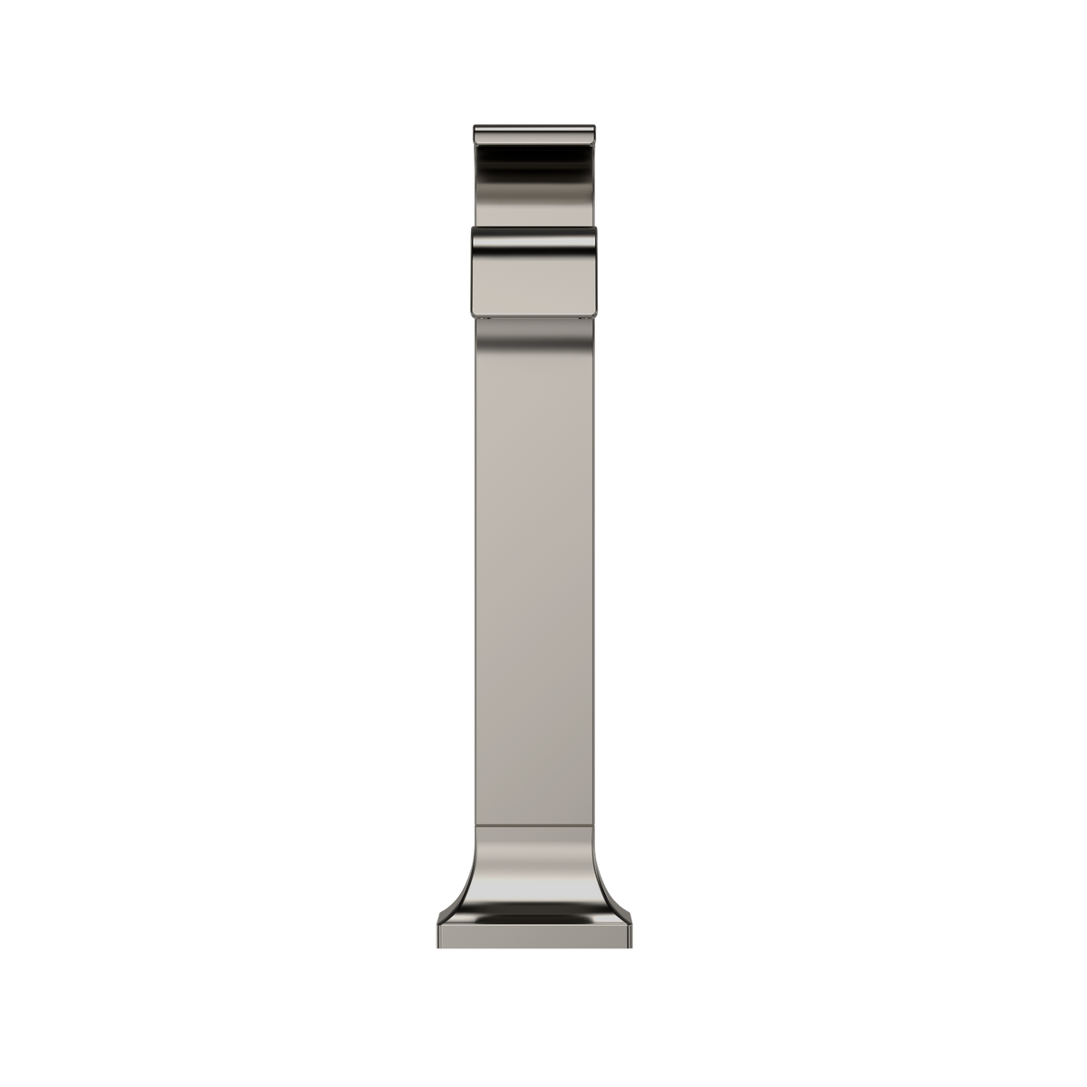 TOTO TLG08305U#PN Gc 1.2 Gpm Single Handle Vessel Bathroom Sink Faucet With Comfort Glide Technology - Polished Nickel