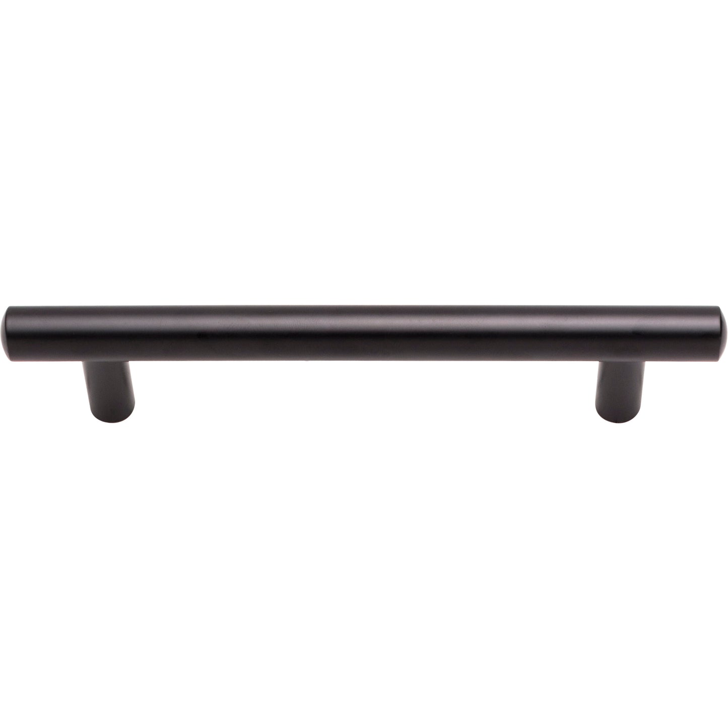 JEFFREY ALEXANDER 178MB Key West 128 mm Center-to-Center Bar Pull - Matte Black