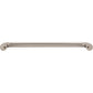 JEFFREY ALEXANDER 329-12SN Loxley 12" Center-to-Center Appliance Pull - Satin Nickel