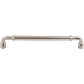 TOP KNOBS TK889PN Brixton 12" Center to Center Appliance Pull - Polished Nickel