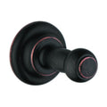 HANSGROHE 06096920 C Accessories Hook - Rubbed Bronze