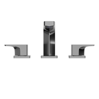 TOTO TLG07201U#CP Ge 1.2 Gpm Two Handle Widespread Bathroom Sink Faucet - Polished Chrome
