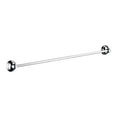 HANSGROHE 06098000 C Accessories Towel Bar, 24" - Chrome