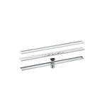 AXOR 42521701 Drains Floor Installation 31 1/2" - Matte White