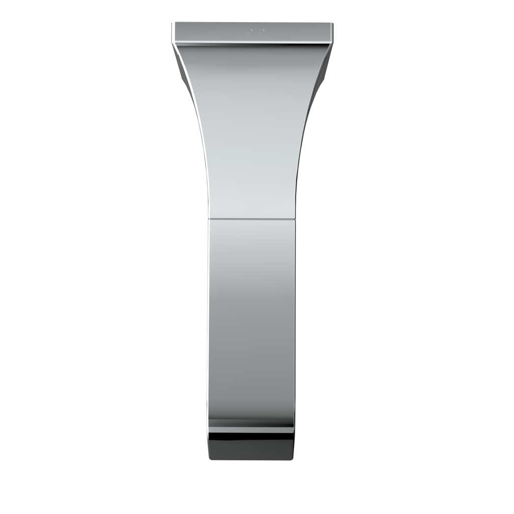 TOTO TBG08001U#CP Gc Wall Tub Spout - Polished Chrome