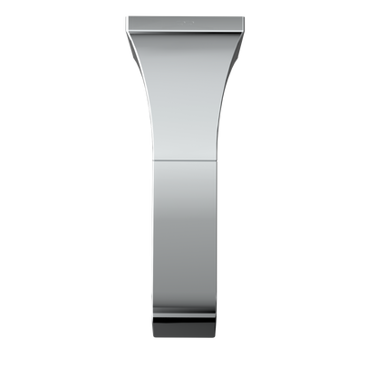 TOTO TBG08001U#CP Gc Wall Tub Spout - Polished Chrome