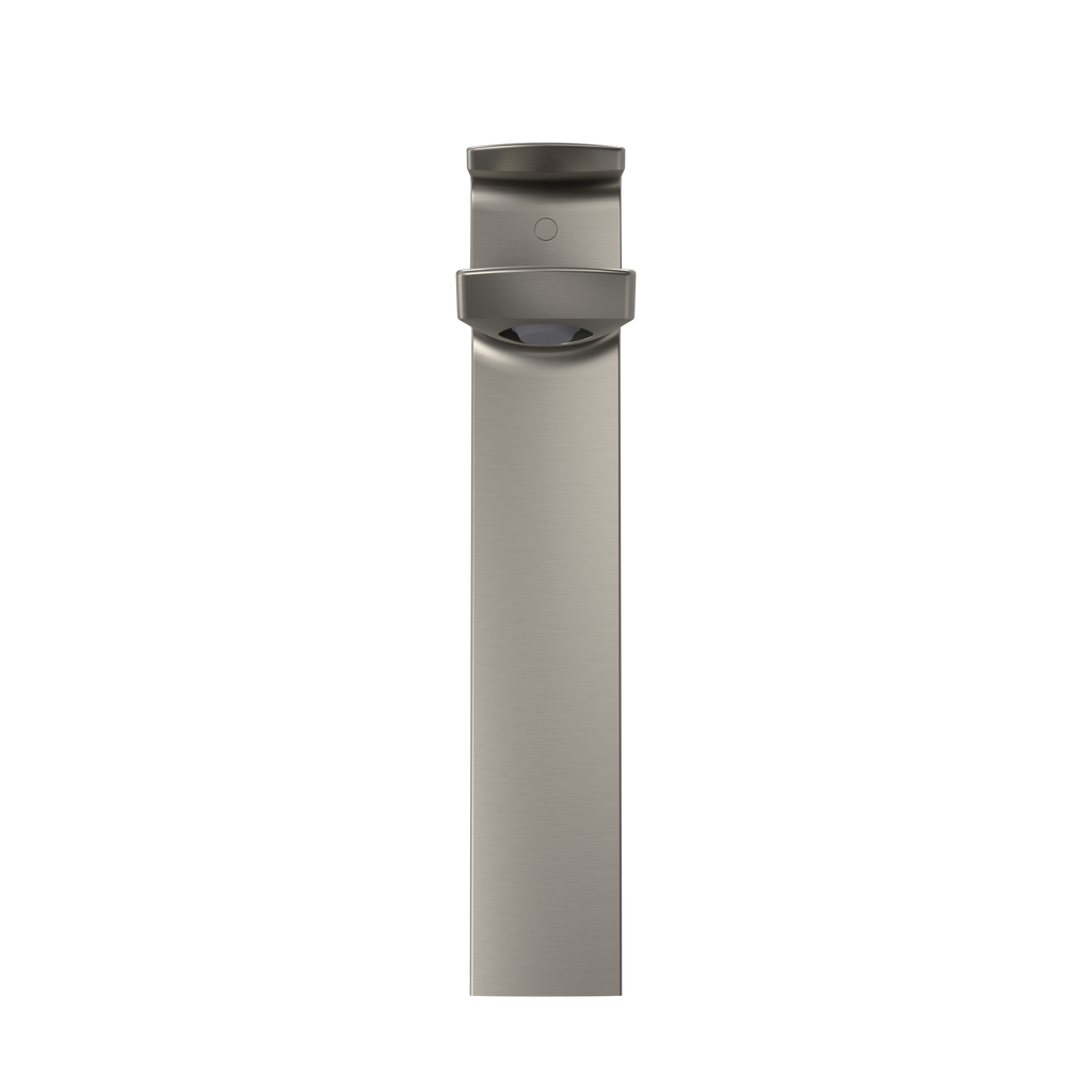 TOTO TLG02307U#BN Gr 1.2 Gpm Single Handle Vessel Bathroom Sink Faucet With Comfort Glide Technology - Brushed Nickel