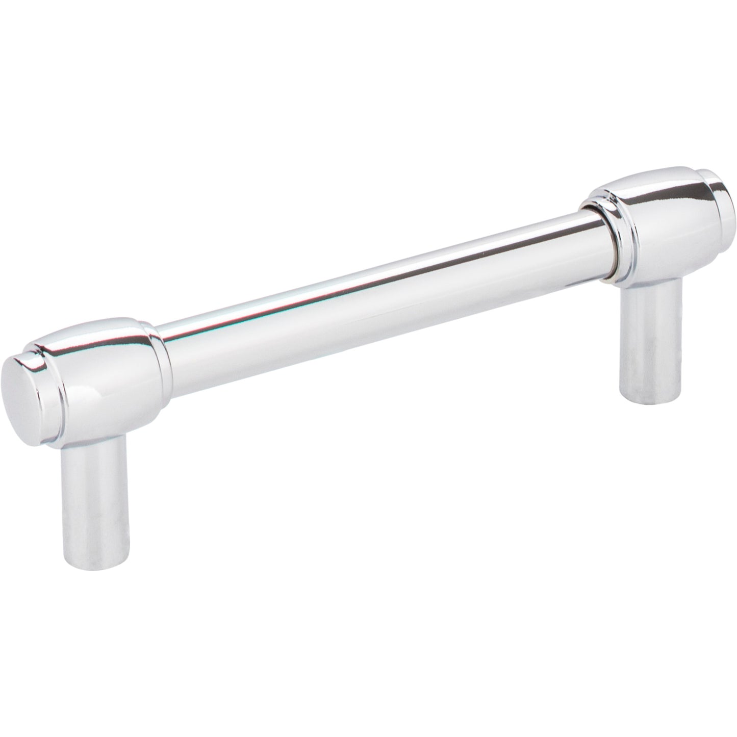 JEFFREY ALEXANDER 885-96PC Hayworth 96 mm Center-to-Center Bar Pull - Polished Chrome