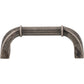 JEFFREY ALEXANDER Z281-BNDL Cordova 3" Center-to-Center Bar Pull - Distressed Pewter