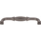 JEFFREY ALEXANDER 278-128BNBDL Audrey 128 mm Center-to-Center Bar Pull - Brushed Pewter