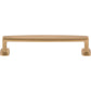 JEFFREY ALEXANDER 171-128SBZ Richard 128 mm Center-to-Center Bar Pull - Satin Bronze