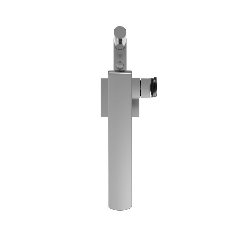 TOTO TBG02306U#CP Gr Single-Handle Freestanding Tub Filler Faucet With Handshower - Polished Chrome