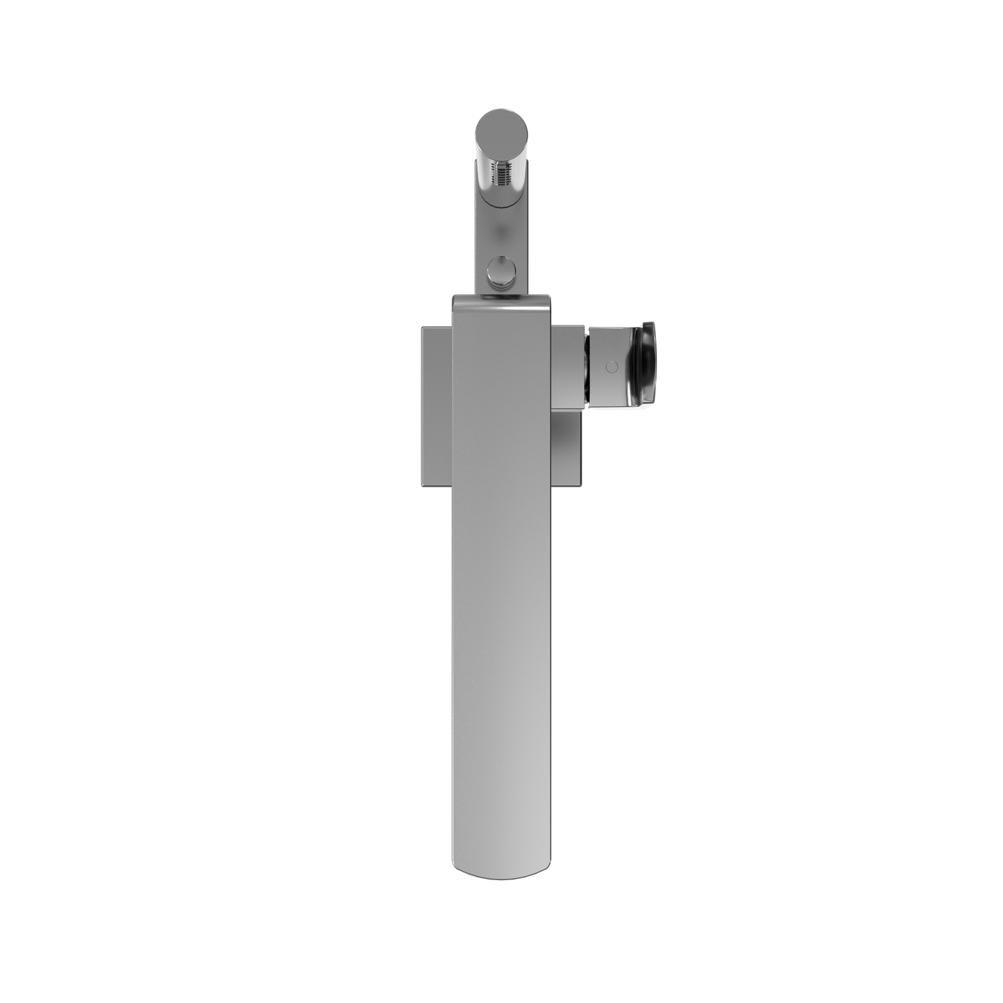 TOTO TBG02306U#CP Gr Single-Handle Freestanding Tub Filler Faucet With Handshower - Polished Chrome
