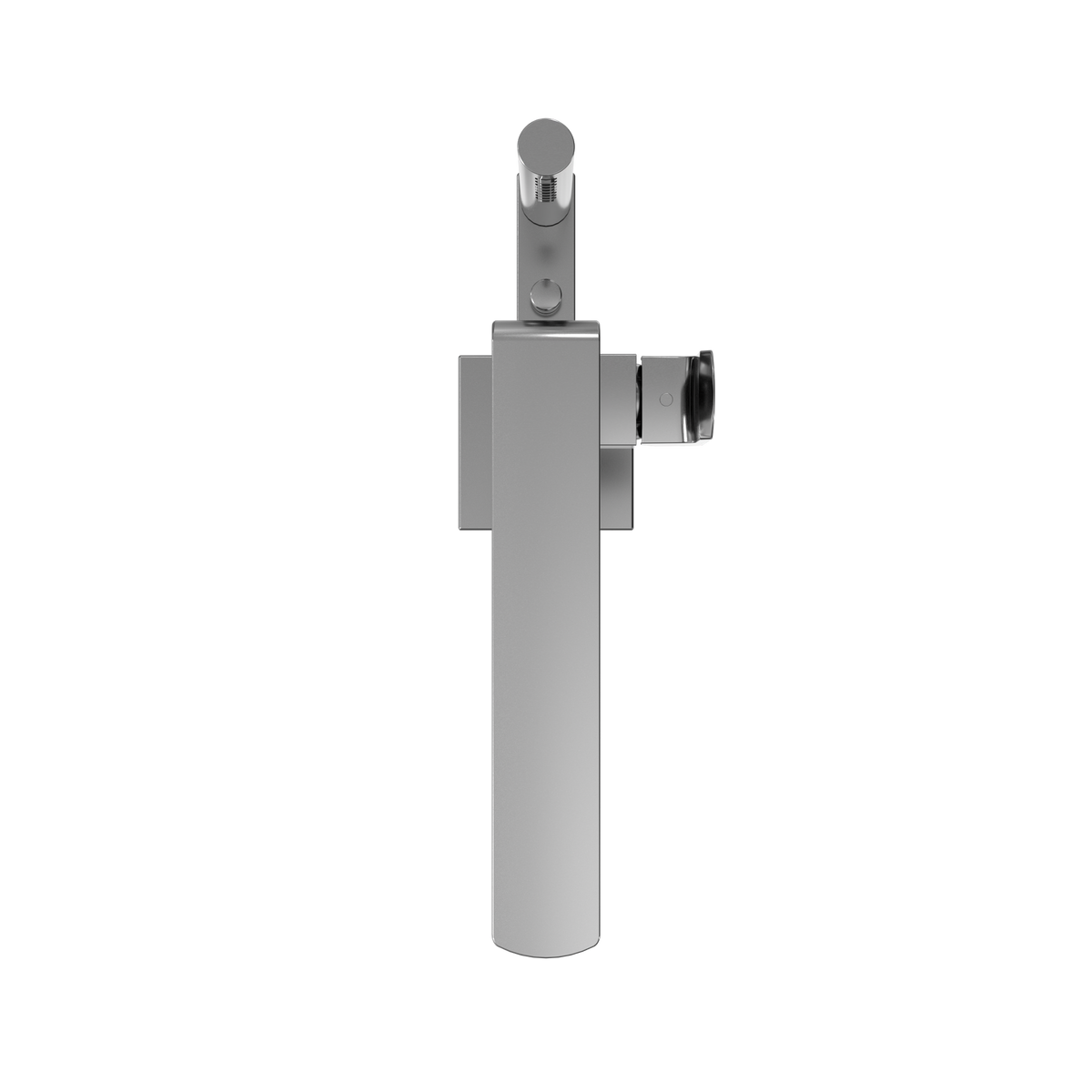 TOTO TBG02306U#CP Gr Single-Handle Freestanding Tub Filler Faucet With Handshower - Polished Chrome