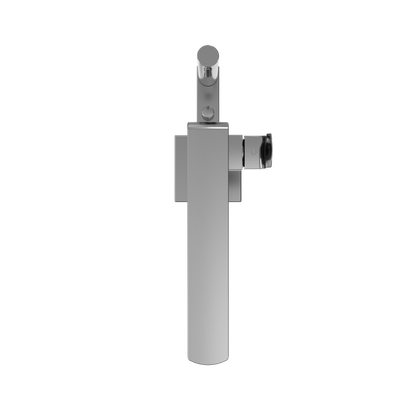 TOTO TBG02306U#CP Gr Single-Handle Freestanding Tub Filler Faucet With Handshower - Polished Chrome