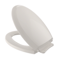 TOTO SS224#12 Guinevere Softclose Slow Close Elongated Toilet Seat And Lid - Sedona Beige