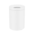 AXOR 42872700 Universal Circular Waste Bin - Matte White