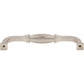 JEFFREY ALEXANDER 278-128SN Audrey 128 mm Center-to-Center Bar Pull - Satin Nickel