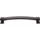 JEFFREY ALEXANDER 585-160DBAC Delmar 160 mm Center-to-Center Bar Pull - Brushed Oil Rubbed Bronze