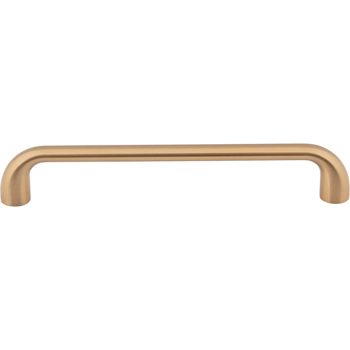 JEFFREY ALEXANDER 329-160SBZ Loxley 160 mm Center-to-Center Bar Pull - Satin Bronze