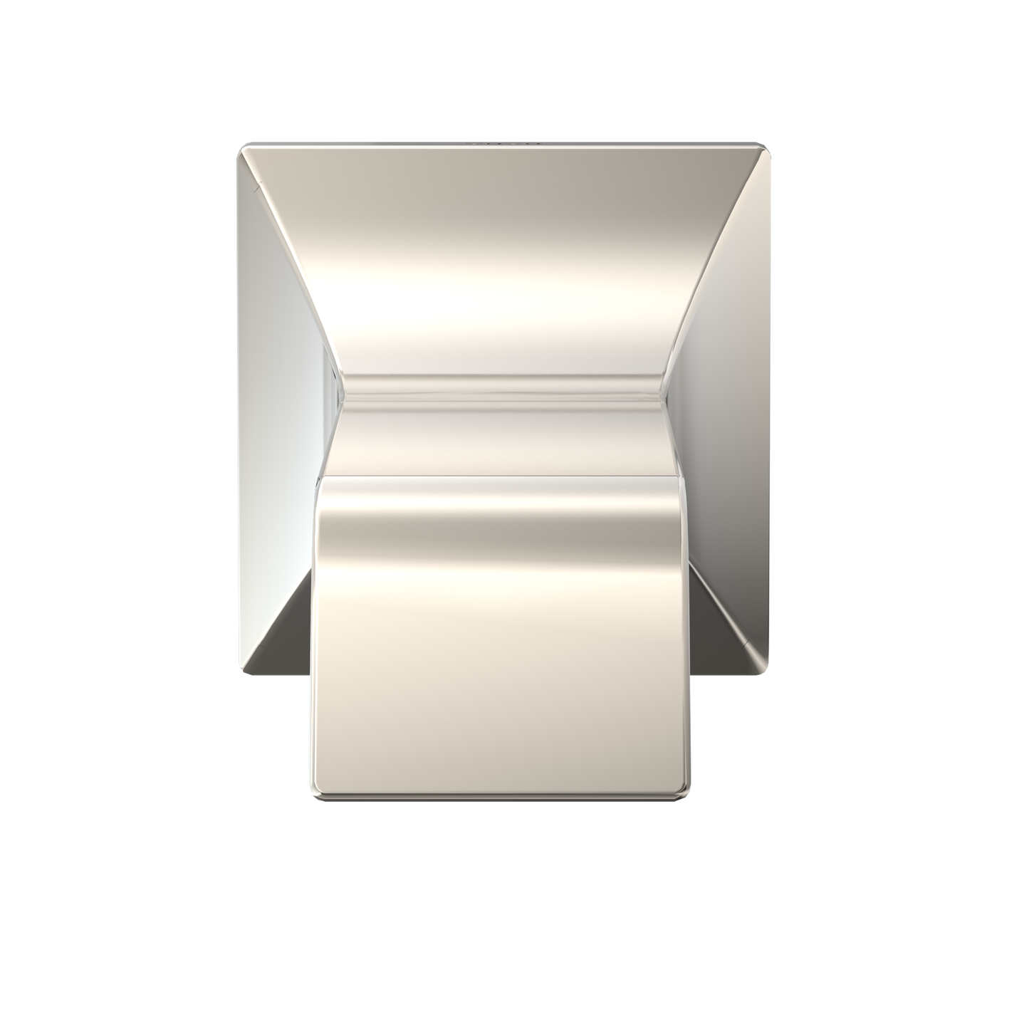 TOTO TBG08001U#PN Gc Wall Tub Spout - Polished Nickel