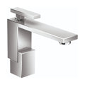 AXOR 46010001 Edge Single-Hole Faucet 130, 1.2 GPM - Chrome