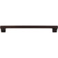 JEFFREY ALEXANDER 752-224DBAC Sullivan 224 mm Center-to-Center Bar Pull - Brushed Oil Rubbed Bronze