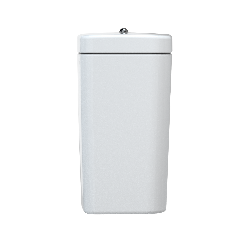 TOTO ST776EDB#01 Drake 1.28 Gpf Insulated Toilet Tank With Bolt-Down Lid - Cotton White