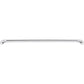 JEFFREY ALEXANDER 329-305PC Loxley 305 mm Center-to-Center Bar Pull - Polished Chrome