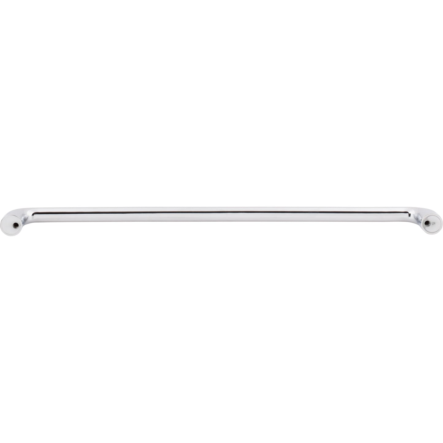 JEFFREY ALEXANDER 329-305PC Loxley 305 mm Center-to-Center Bar Pull - Polished Chrome