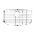 BLANCO 230966 Valea Stainless Steel Sink Grid for Valea 32" Sink in Stainless Steel