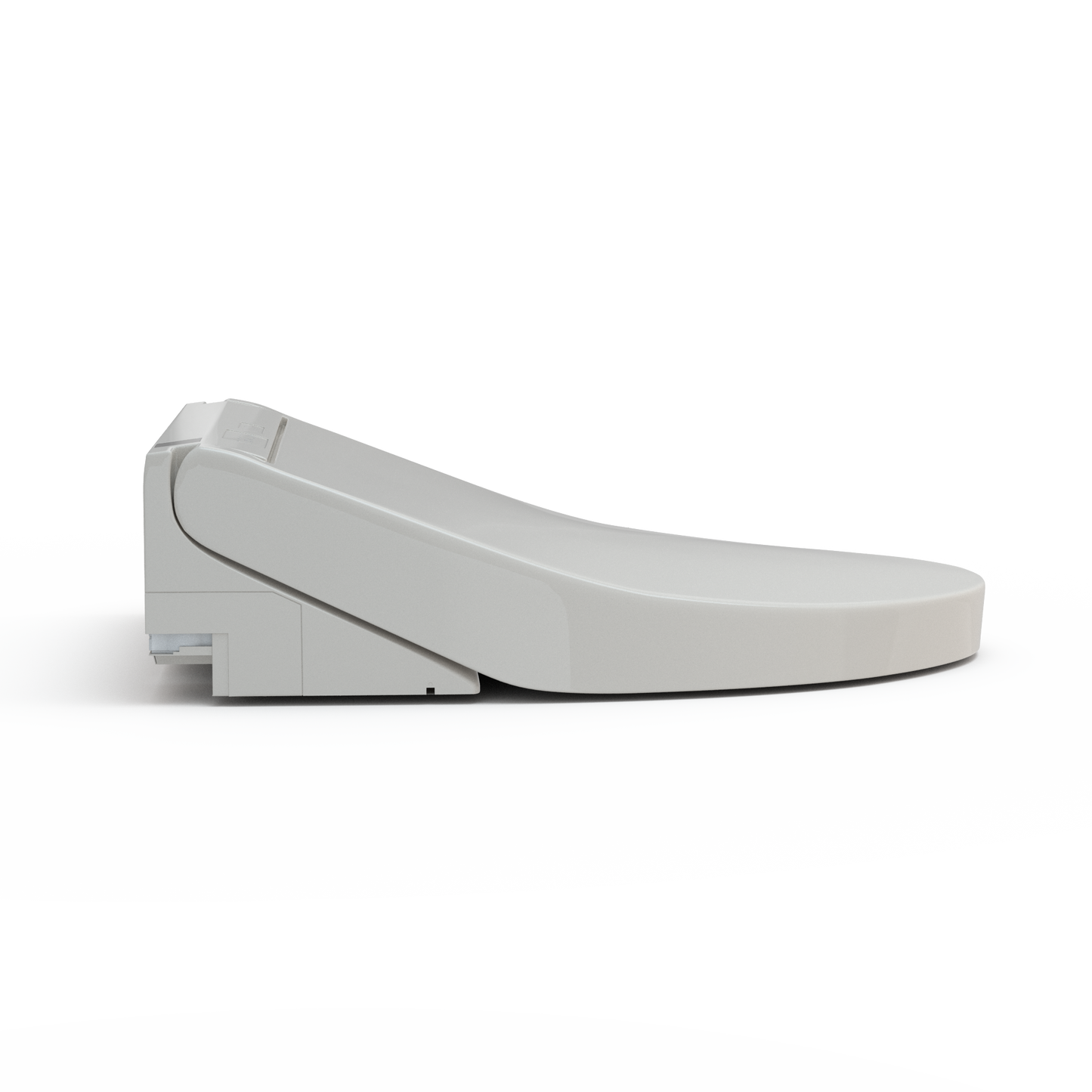 TOTO SW3084#12 Washlet C5 Electronic Bidet Toilet Seat With Premist And Ewater+ Wand Cleaning - Sedona Beige