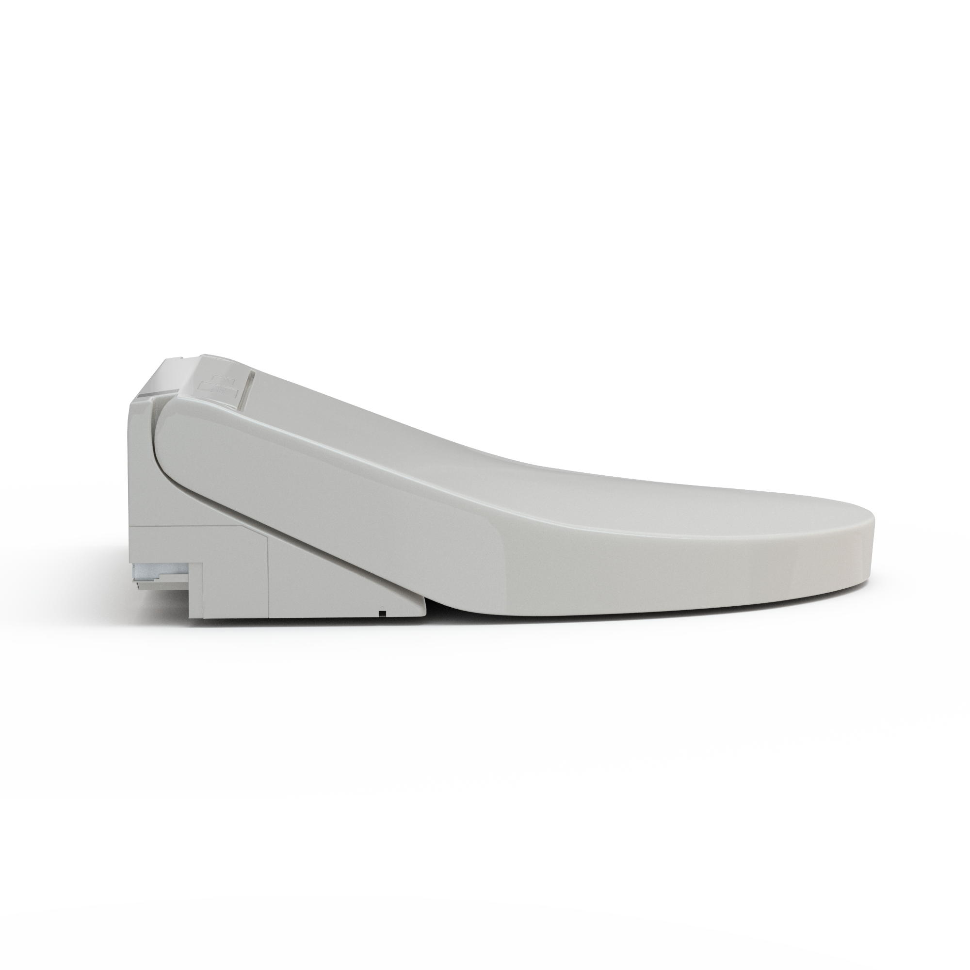 TOTO SW3084#12 Washlet C5 Electronic Bidet Toilet Seat With Premist And Ewater+ Wand Cleaning - Sedona Beige
