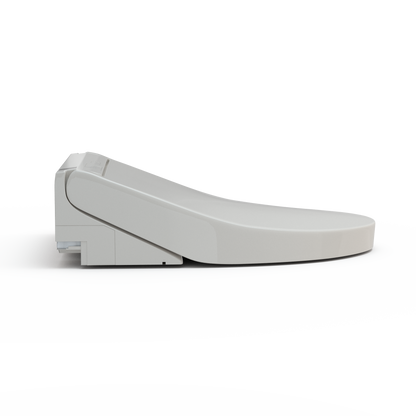 TOTO SW3084#12 Washlet C5 Electronic Bidet Toilet Seat With Premist And Ewater+ Wand Cleaning - Sedona Beige