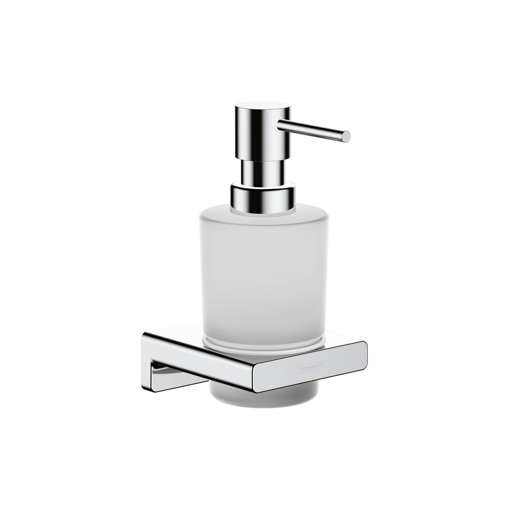 HANSGROHE 41745000 AddStoris Liquid soap dispenser - Chrome