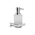 HANSGROHE 41745000 AddStoris Liquid soap dispenser - Chrome