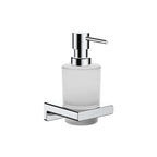 HANSGROHE 41745000 AddStoris Liquid soap dispenser - Chrome
