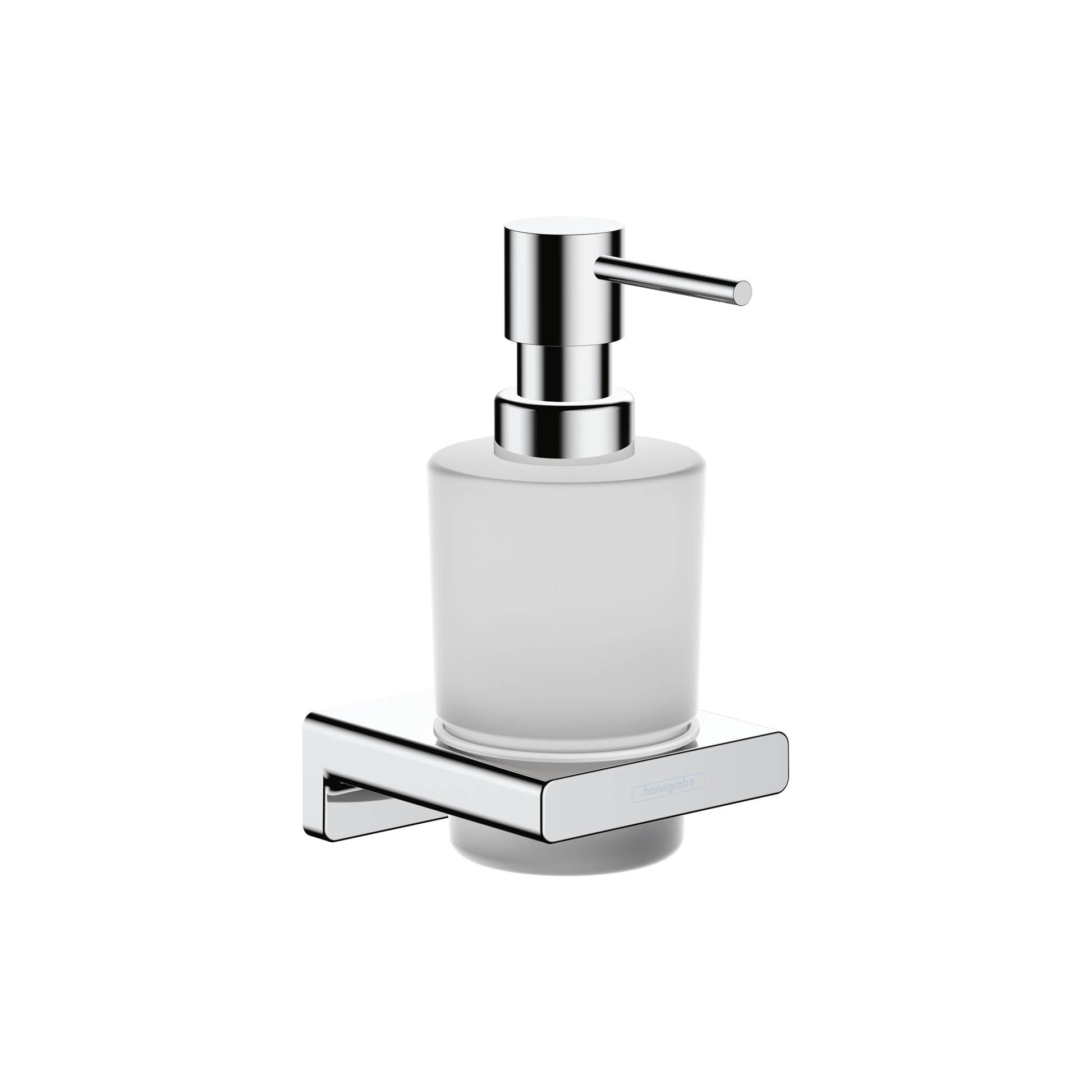 HANSGROHE 41745000 AddStoris Liquid soap dispenser - Chrome