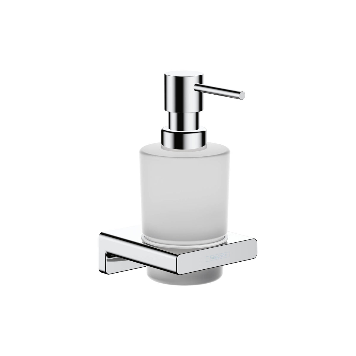 HANSGROHE 41745000 AddStoris Liquid soap dispenser - Chrome