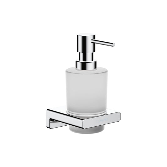 HANSGROHE 41745000 AddStoris Liquid soap dispenser - Chrome