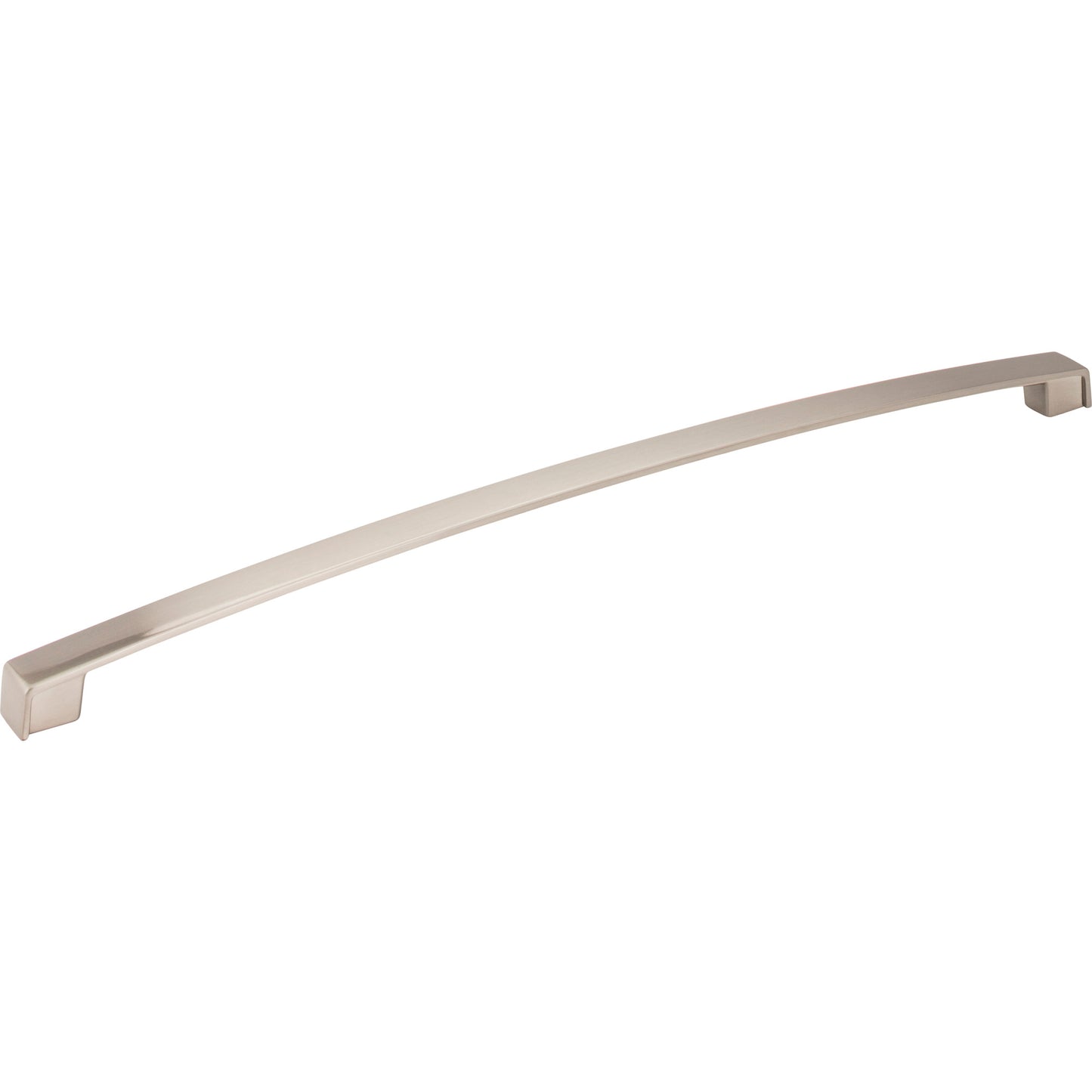 JEFFREY ALEXANDER 549-320SN Merrick 320 mm Center-to-Center Bar Pull - Satin Nickel